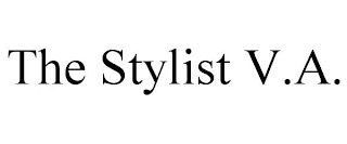 THE STYLIST V.A.