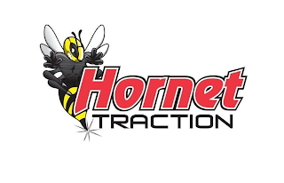 HORNET TRACTION