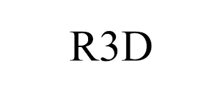 R3D