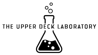 THE UPPER DECK LABORATORY