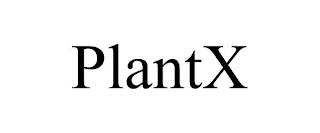 PLANTX