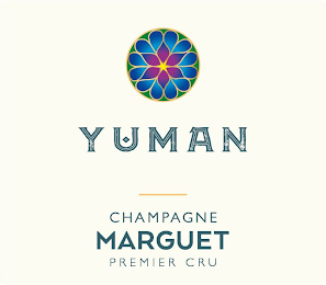 YUMAN CHAMPAGNE MARGUET PREMIER CRU