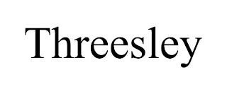 THREESLEY