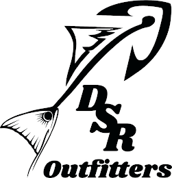 DSR OUTFITTERS