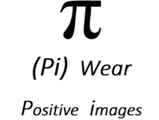 (PI) WEAR POSITIVE IMAGES