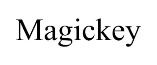 MAGICKEY