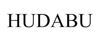 HUDABU