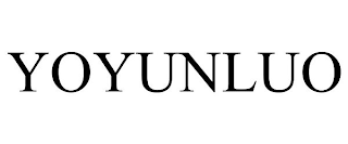 YOYUNLUO