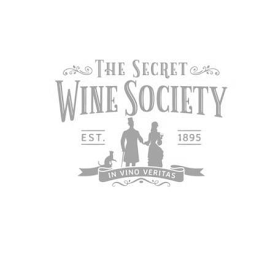 THE SECRET WINE SOCIETY EST. 1895 IN VINO VERITAS