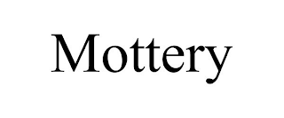 MOTTERY