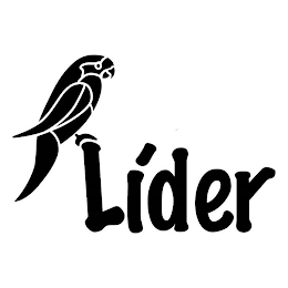 LÍDER