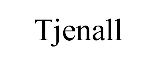 TJENALL