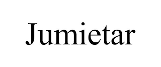 JUMIETAR