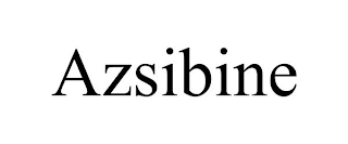 AZSIBINE