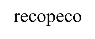 RECOPECO