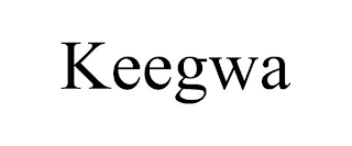 KEEGWA