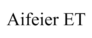 AIFEIER ET