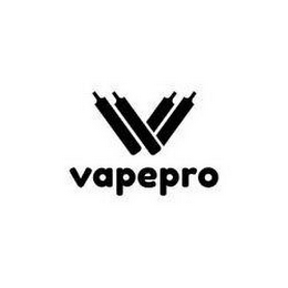 VV VAPEPRO