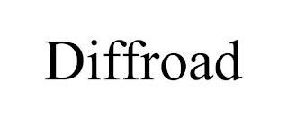 DIFFROAD