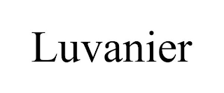 LUVANIER