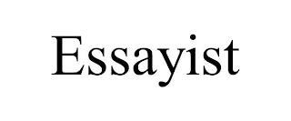 ESSAYIST