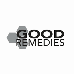 GOOD REMEDIES