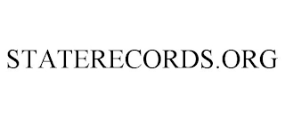 STATERECORDS.ORG