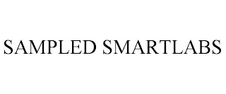 SAMPLED SMARTLABS