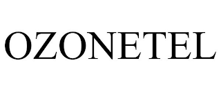 OZONETEL