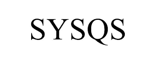 SYSQS