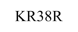 KR38R