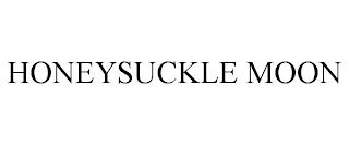 HONEYSUCKLE MOON