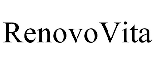 RENOVOVITA