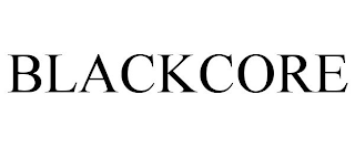 BLACKCORE