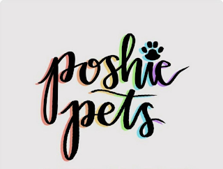 POSHIE PETS