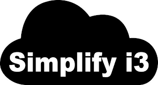 SIMPLIFY I3