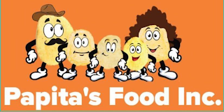 PAPITAS FOOD INC.