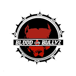 BLOOD LINE BULLYZ