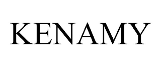 KENAMY