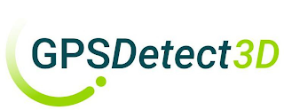 GPSDETECT3D