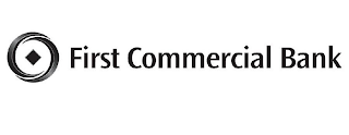 FIRST COMMERCIAL BANK