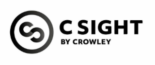 CS C SIGHT BY CROWLEY