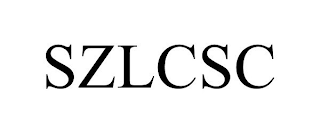 SZLCSC