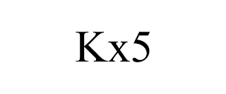 KX5