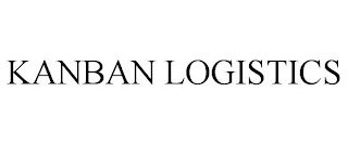 KANBAN LOGISTICS