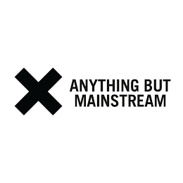 X ANYTHING BUT MAINSTREAM