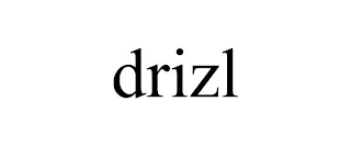 DRIZL