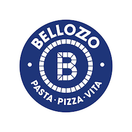 BELLOZZO B PASTA PIZZA VITA