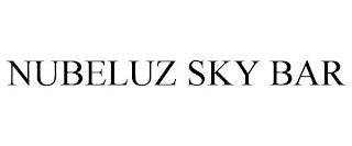 NUBELUZ SKY BAR