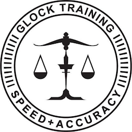 GLOCK TRAINING SPEED + ACCURACY